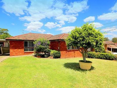 66 Jacaranda Drive, Georges Hall