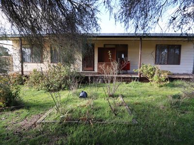 259  Heathcote Redesdale Road, Heathcote