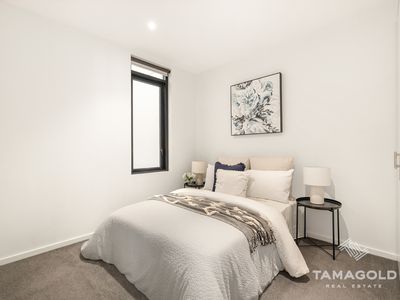 408 / 52 Nott Street, Port Melbourne