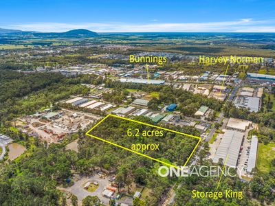 17 Central Avenue, South Nowra