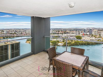 281 / 420 Queen Street, Brisbane City