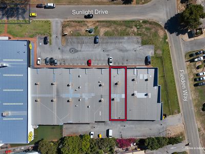 2 / 1-5 Sunlight Drive, Port Kennedy
