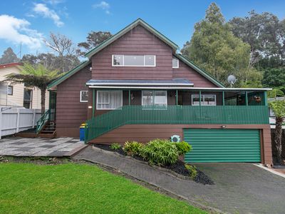 29 Wirihana Road, Titirangi