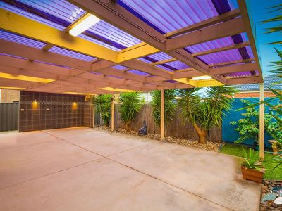 3 Gembrook Street, Manor Lakes