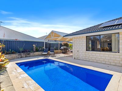 17 Whyalla Circle, Port Kennedy