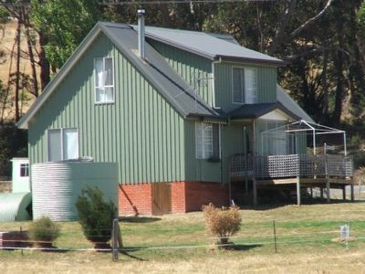 1058 Woodbridge Hill Road, Gardners Bay