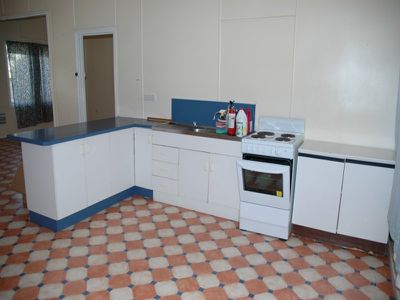 174 IBIS STREET, Longreach