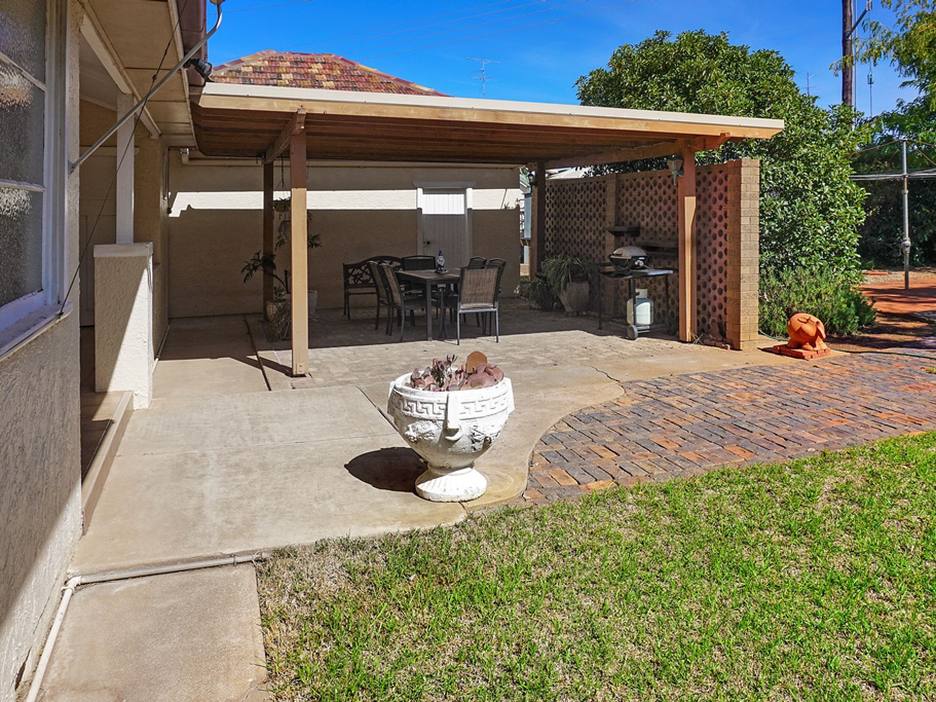 132 Operator Street, West Wyalong