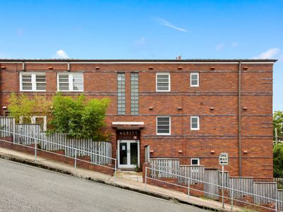 4 / 10 Pitt Street, Randwick
