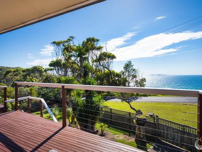 202 Mystery Bay Road, Mystery Bay