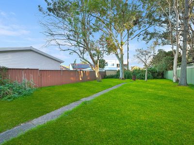 3 Maclaurin Street, East Hills