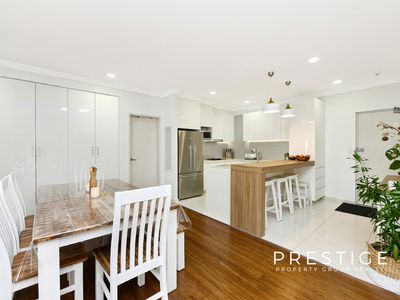 2 / 30-32 Arncliffe Street, Wolli Creek