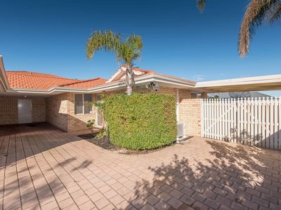 *20C Fletcher Street, Yokine