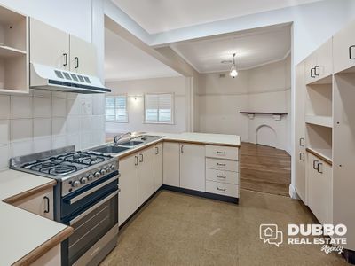181 Wingewarra Street, Dubbo