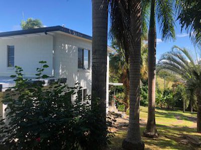 9 Mulligan Highway, Cooktown