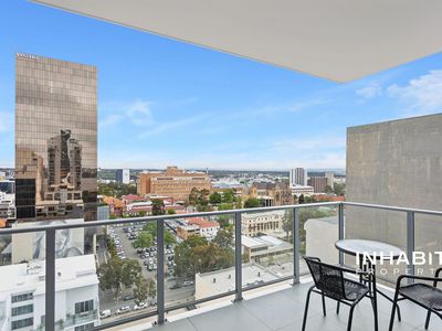 113 / 22 St Georges Terrace, Perth