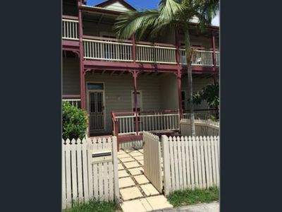 3/17 Martha Street, Paddington