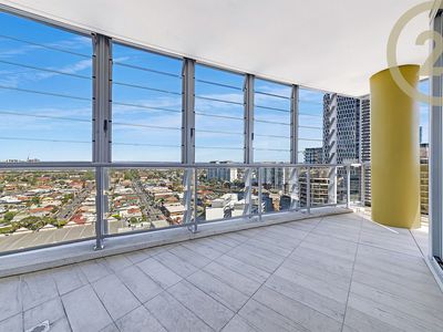 1501 / 23 Hassall Street, Parramatta