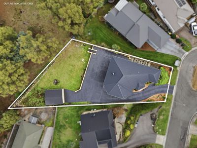 15 Grenadier Court, Trevallyn