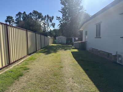 32 Appin Street West, Nanango