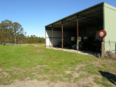 1652 Cygnet Coast Road, Cradoc
