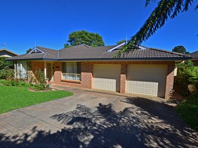 10A MAIN STREET, Robertson