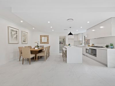 17B & C Acacia Street, Eastwood