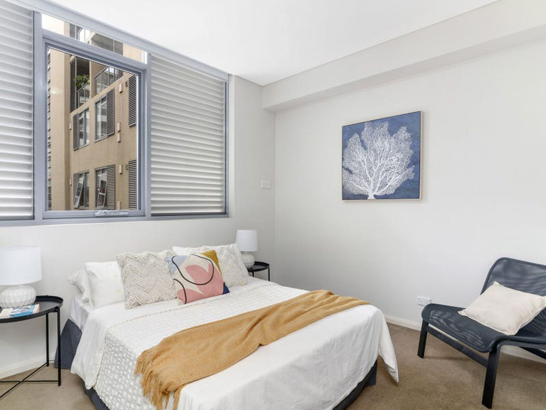 308 / 149 O'Riordan Street, Mascot