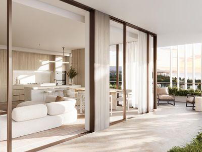 302 / 1 Church Street, Wollongong