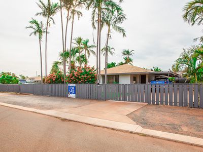 16 Cone Place, South Hedland