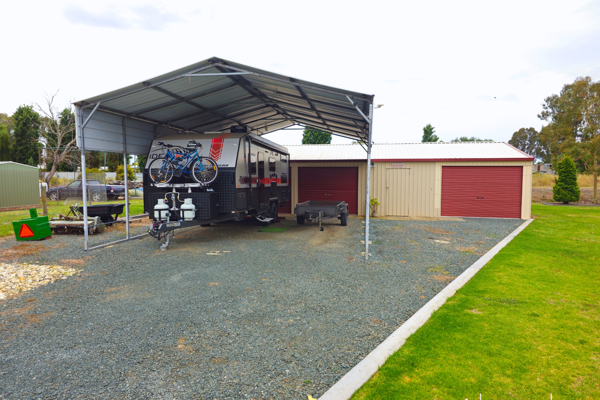 38 The Avenue, Kyabram