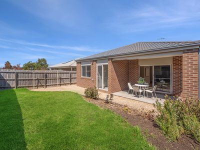 36 Ross Street, Armstrong Creek