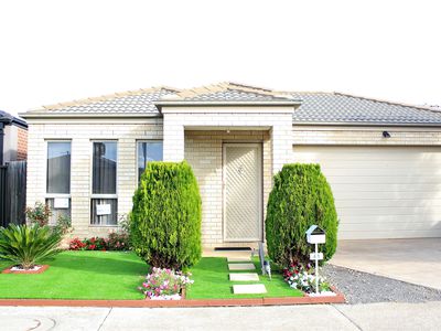 41 Federal Drive, Wyndham Vale