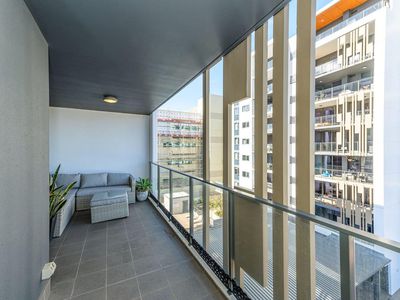 97 / 172 Railway Parade, West Leederville