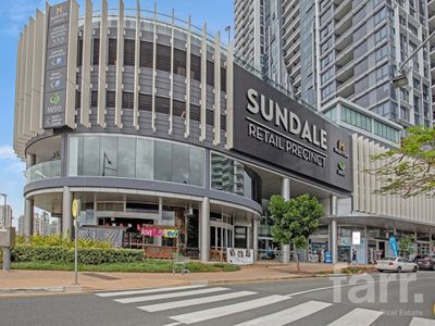 1101 / 4 Como Crescent, Southport