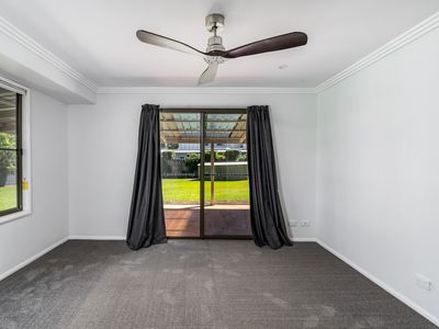 7 Glen Crescent, Highfields