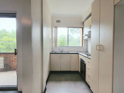 6 / 33 Firth Street, Arncliffe