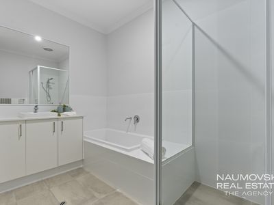 11D Balcombe Street, Westminster