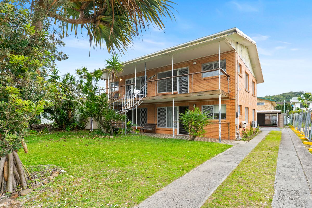 4 / 21 Awoonga Avenue, Burleigh Heads