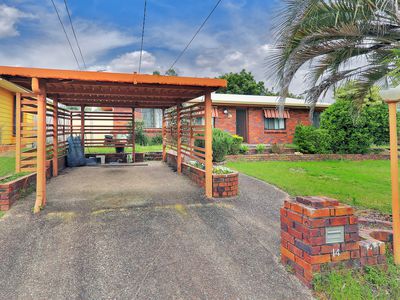 14 Ironwood Street, Crestmead