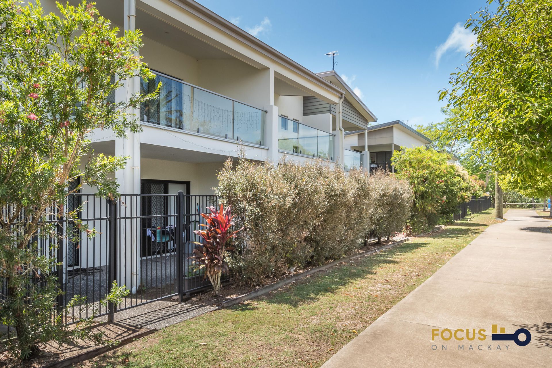4 / 4 Vaucluse Crescent, East Mackay