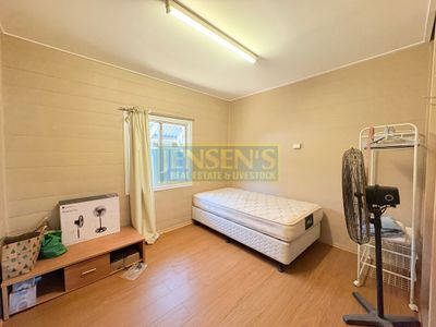 Charters Towers City