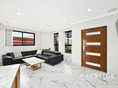 60A Lorraine Avenue, Bardwell Valley