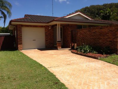 4 Nellie Road, Ourimbah