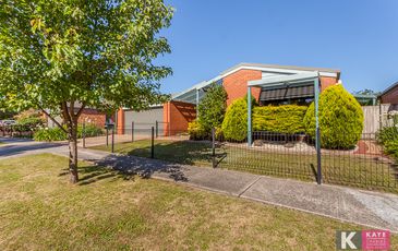 7 Argyle Court, Berwick
