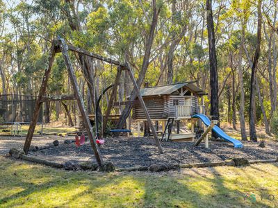 189 Kookaburra Road, Lal Lal
