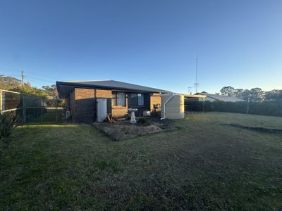 9 Bunker Avenue, Nanango