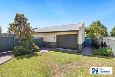 15 Boulevard Place, Tamworth