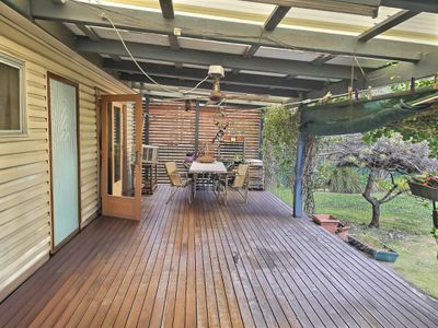 23 COMARONG STREET, Greenwell Point