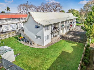 4 / 33  Old Mill Street, Frankton